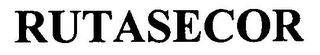 RUTASECOR