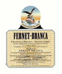 FERNET-BRANCA