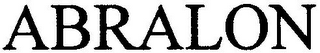 ABRALON