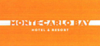 MONTE-CARLO BAY HOTEL & RESORT