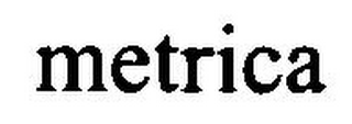 METRICA