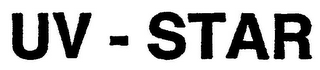 UV-STAR