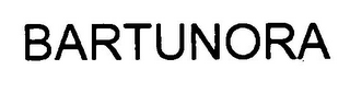 BARTUNORA
