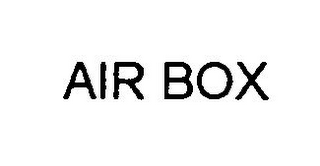AIR BOX