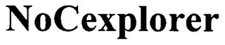 NOCEXPLORER