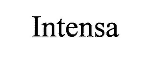 INTENSA