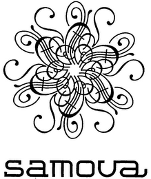 SAMOVA