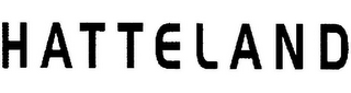 HATTELAND