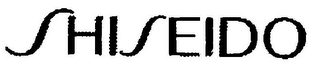 SHISEIDO