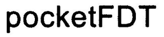 POCKETFDT