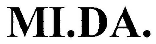MI.DA.