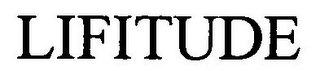 LIFITUDE
