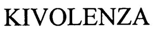 KIVOLENZA