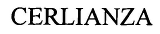 CERLIANZA