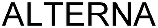 ALTERNA