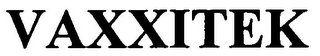 VAXXITEK
