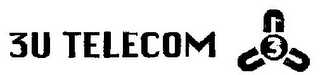 3U TELECOM 3