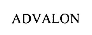 ADVALON