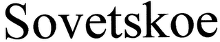 SOVETSKOE