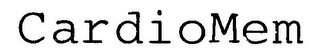 CARDIOMEM