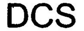 DCS