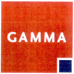 GAMMA