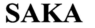 SAKA