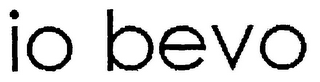IO BEVO