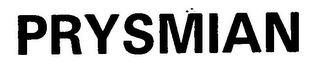 PRYSMIAN