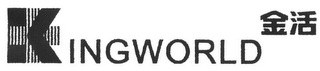 KINGWORLD
