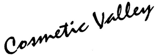COSMETIC VALLEY