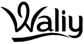 WALIY