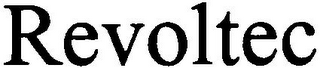 REVOLTEC