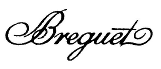 BREGUET