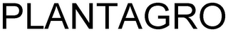 PLANTAGRO