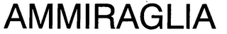 AMMIRAGLIA