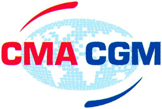 CMA CGM