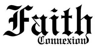 FAITH CONNEXION