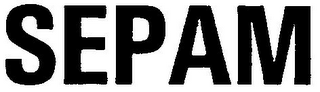 SEPAM