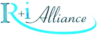 R+I ALLIANCE