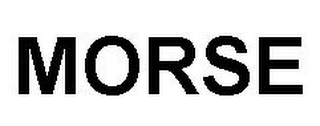 MORSE