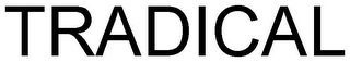 TRADICAL