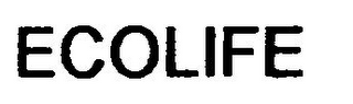 ECOLIFE