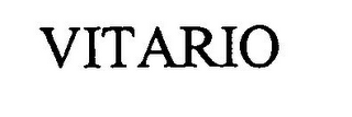 VITARIO