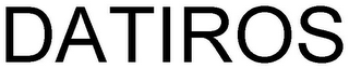 DATIROS