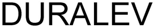 DURALEV