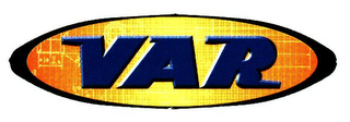 VAR