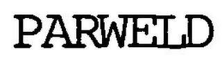 PARWELD