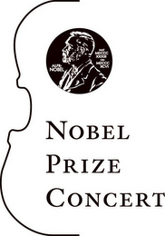 NOBEL PRIZE CONCERT