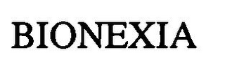 BIONEXIA